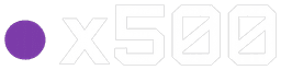 x500
